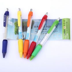 Advertising Pull Out Pen