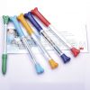 Bone shape pullout pen