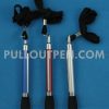 Metallic barrel lanyard pull out oen