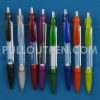 pull out pens barrel color