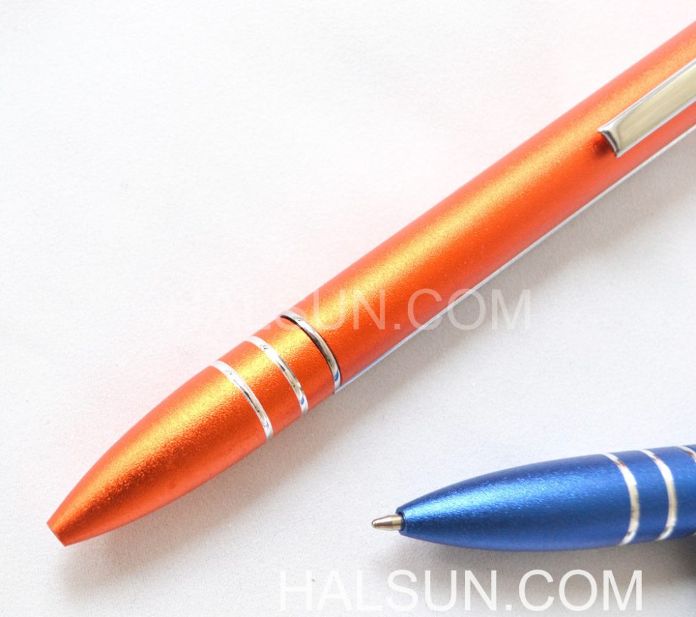 Metal Pull Out Pens - Image 2